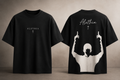 ALETHIA – "Faith. Purpose. Identity." Slim-Relaxed Tee